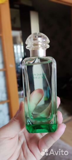 Hermes Un Jardin Sur Le Nil, 100 ml