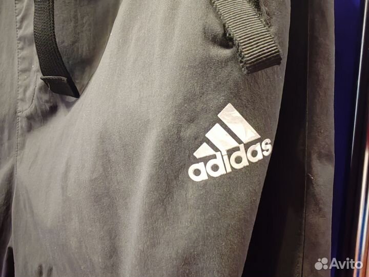 Штаны спортивные Adidas