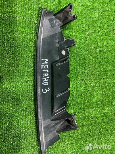 Дневной ходовой огонь передний левый Renault