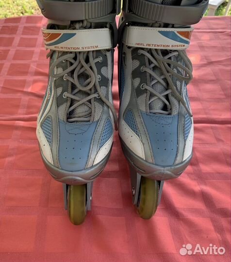 Ролики Roces размер 40