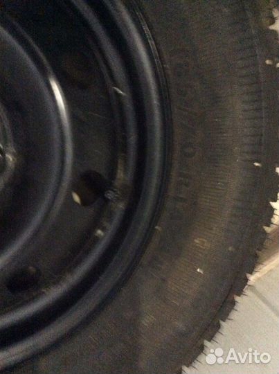 Yokohama Ice Guard IG20 175/65 R14 82C