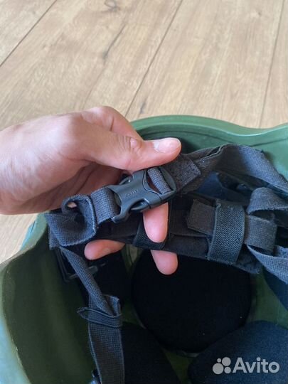 Шлем Mich 2000 бр2