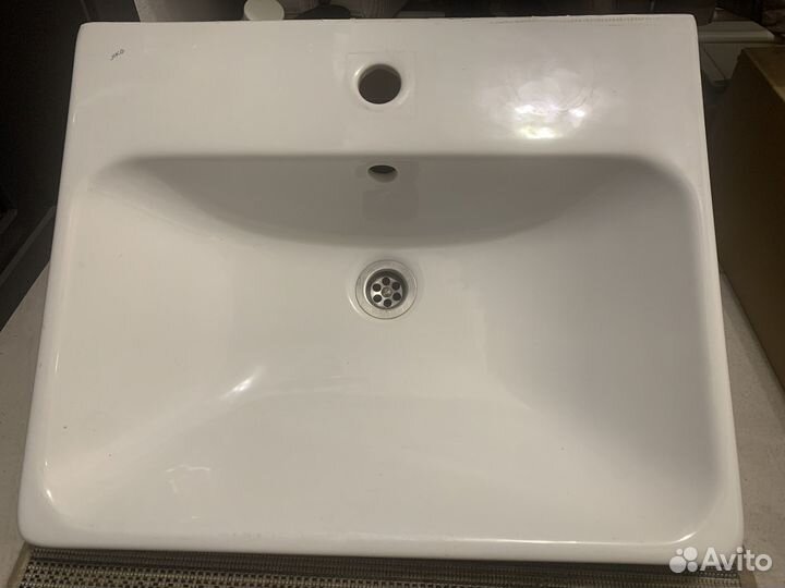 Раковина в ванную