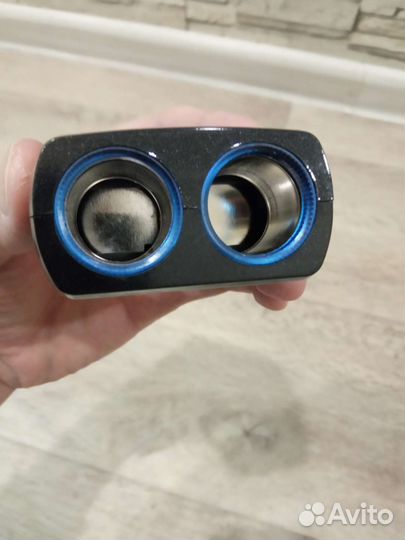 FM модулятор usb