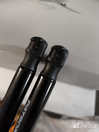 Газовые упоры. Patron - PGS105194