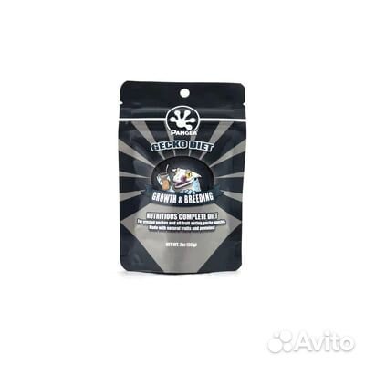 Корм для рептилий