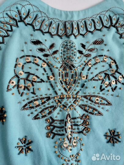 Топ женский