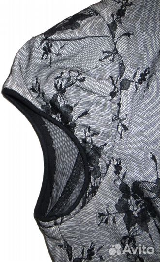 Платье женское 48