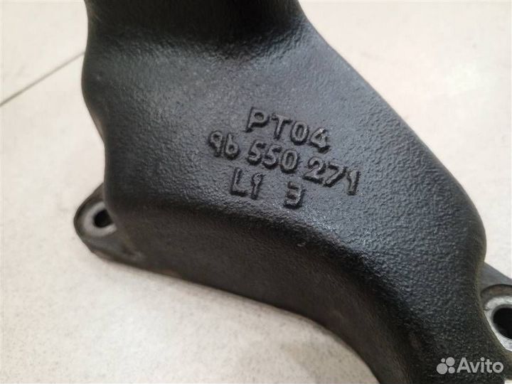 Кронштейн кпп Chevrolet Lacetti J200 2003-2013