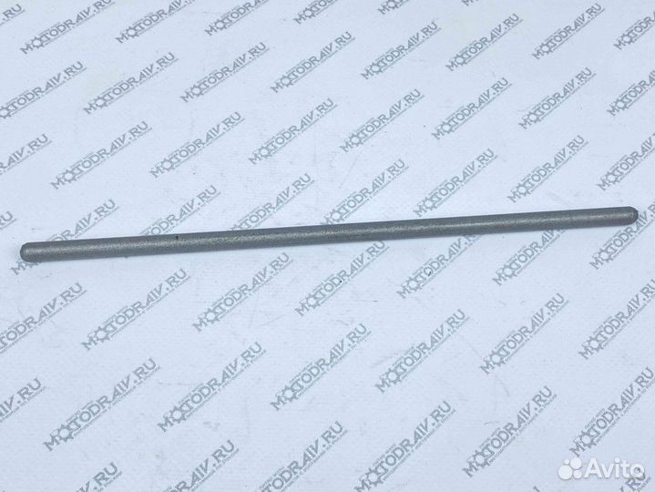 Штанга Урал