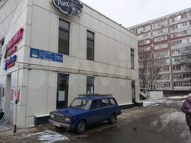 Торговый центр Деметра, 1112.8 м²