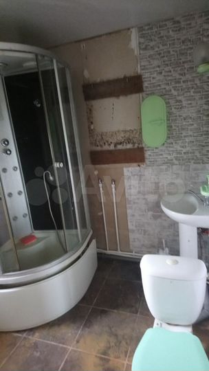 Дом 112 м² на участке 15 сот.