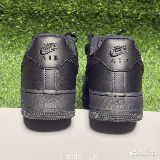 Nike Air Force 1 Оригинал