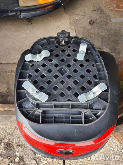 Кофры для мотоцикла