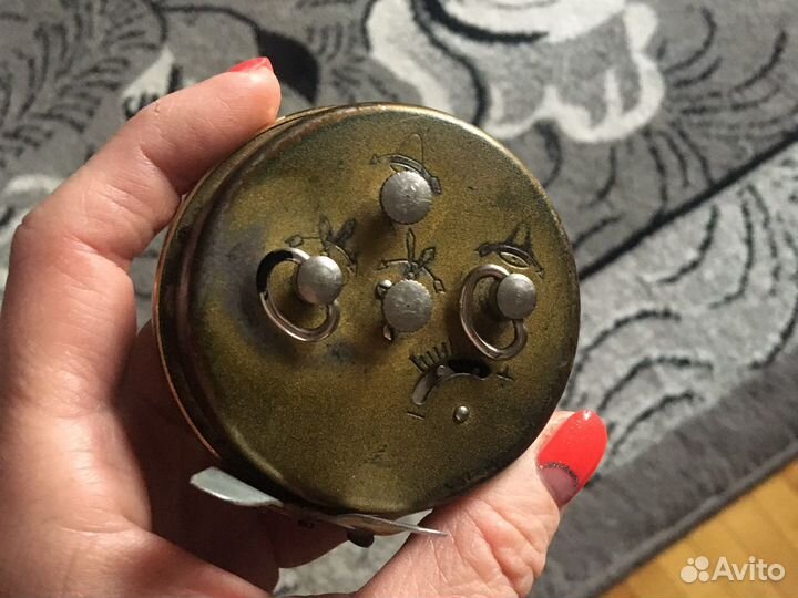 Антиквариат