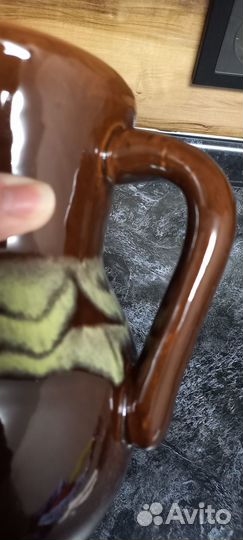 Кувшин СССР