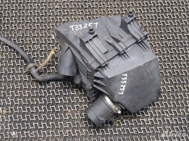 Корпус воздушного фильтра Opel Meriva 2010, 2011