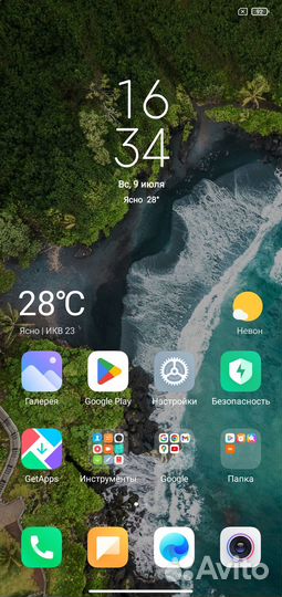 Xiaomi mi 8 lite 128 гб