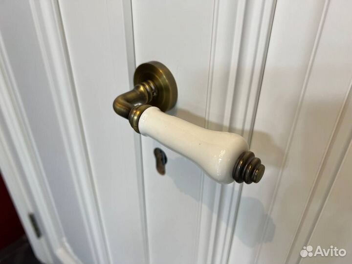 Дверь «Мерано»