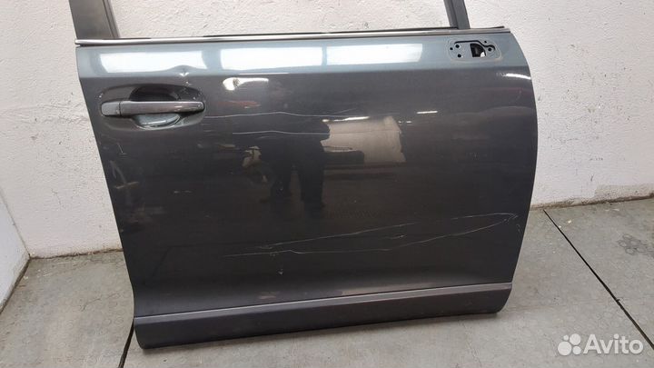 Дверь правая передняя Toyota Venza, 2009