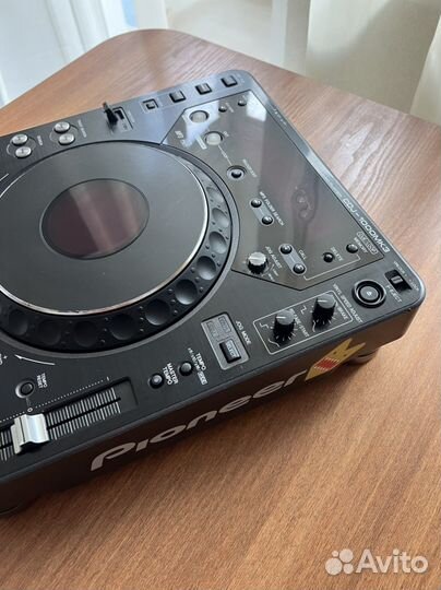Pioneer cdj 1000 mk3