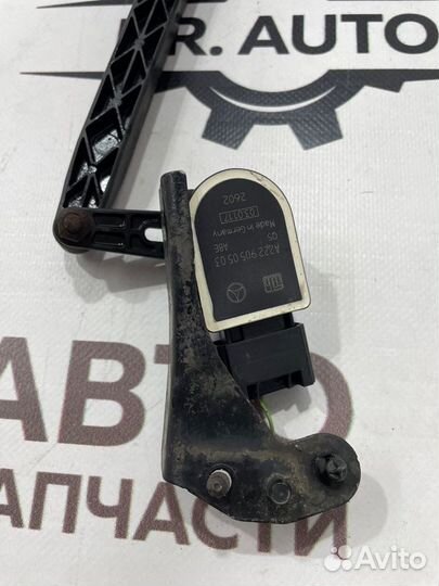 Датчик дорожного просвета передний Bmw 5 G30