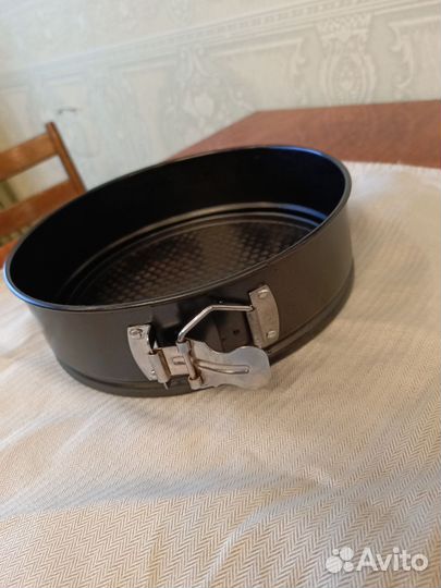 Форма для выпечки