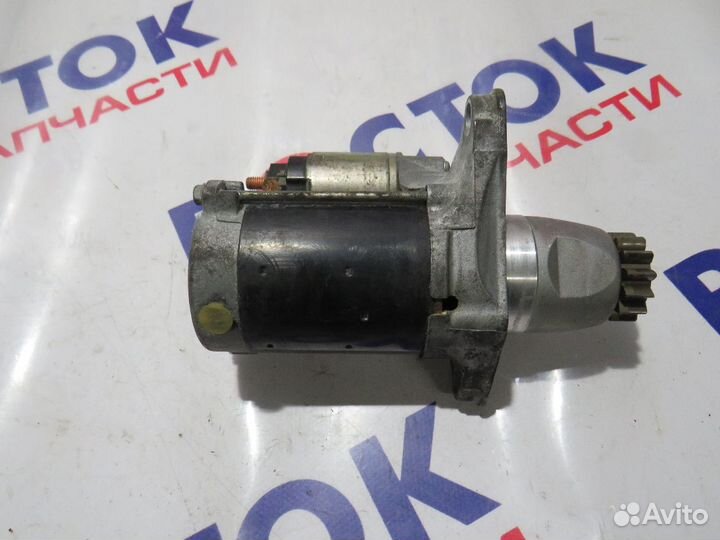 Стартер toyota blade AZE156H 2AZ-FE