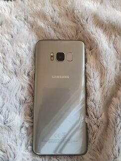 Телефон Samsung galaxy S8