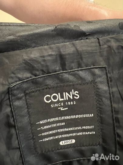 Куртка Colins, размер L