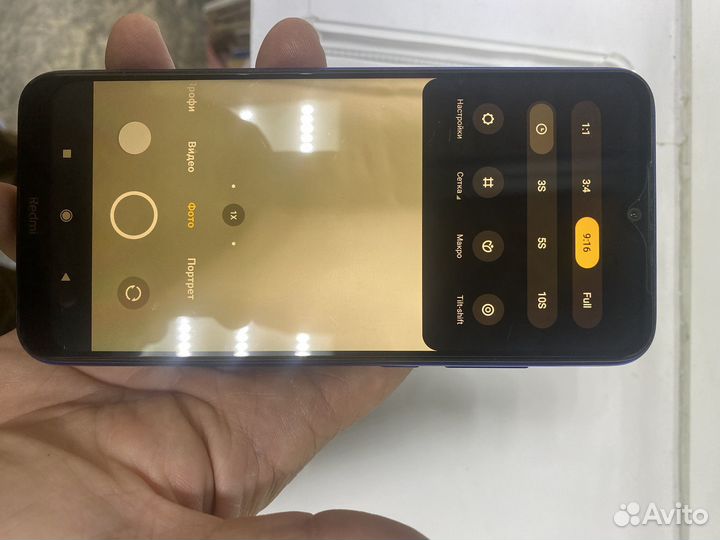 Xiaomi Redmi Note 8T, 4/64 ГБ