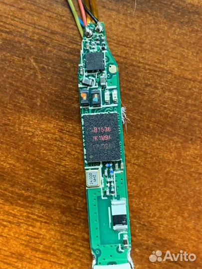 AirPods 2 (Аирподс) с беспроводной зарядкой