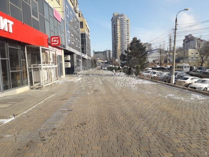 Новороссийская 5