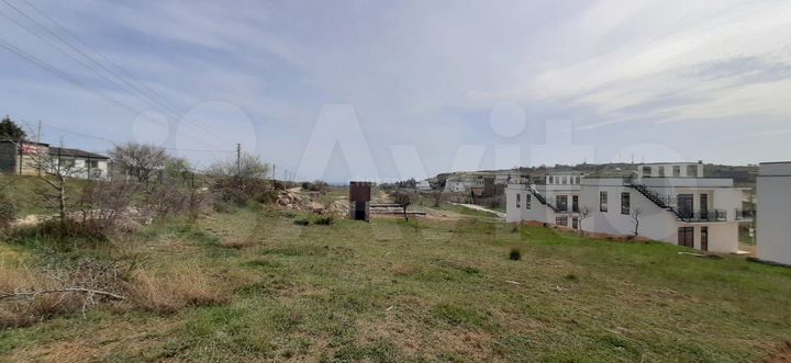 Участок 4 сот. (СНТ, ДНП)