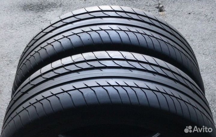 Continental ContiSportContact 5 235/55 R19 101V