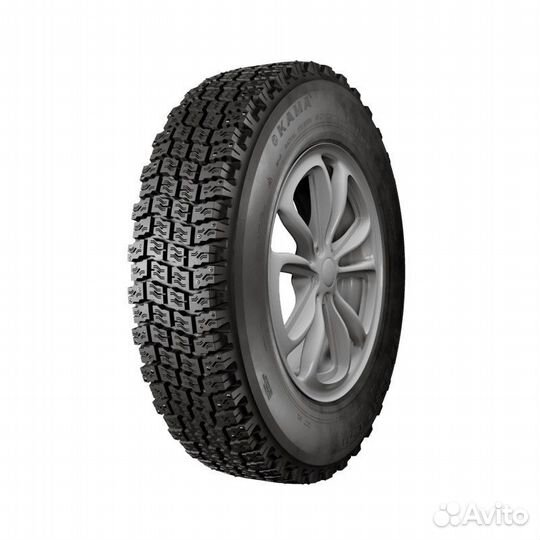КАМА И-511 175/80 R16