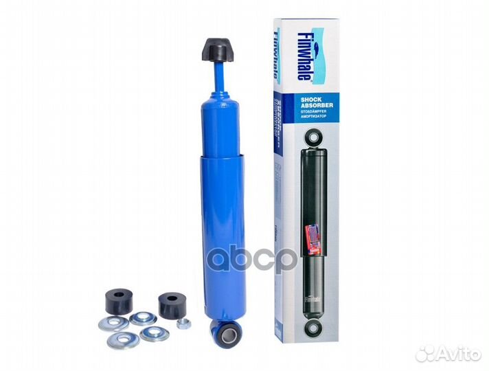 25092GU Амортизатор land rover defender