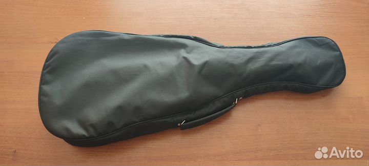 Гитара yamaha GL1