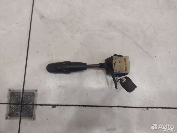 Переключатель дворников Chevrolet Авео Т250