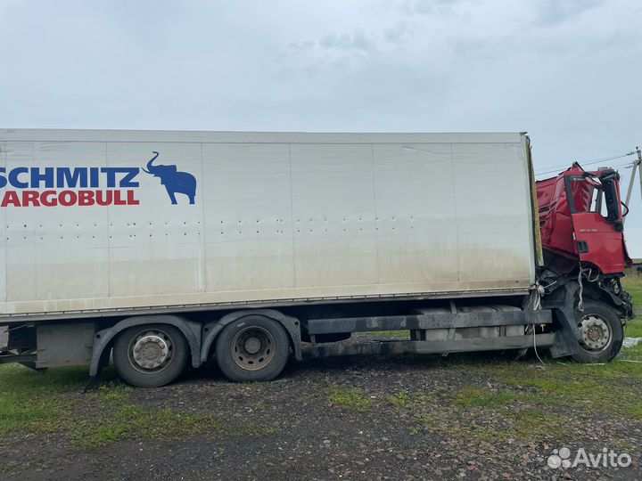 MAN TGS 26.350, 2010