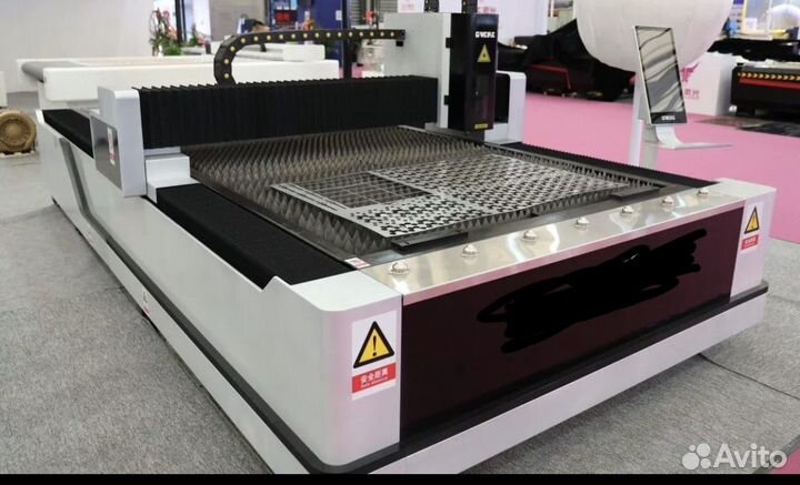 Оператор лазерного станка