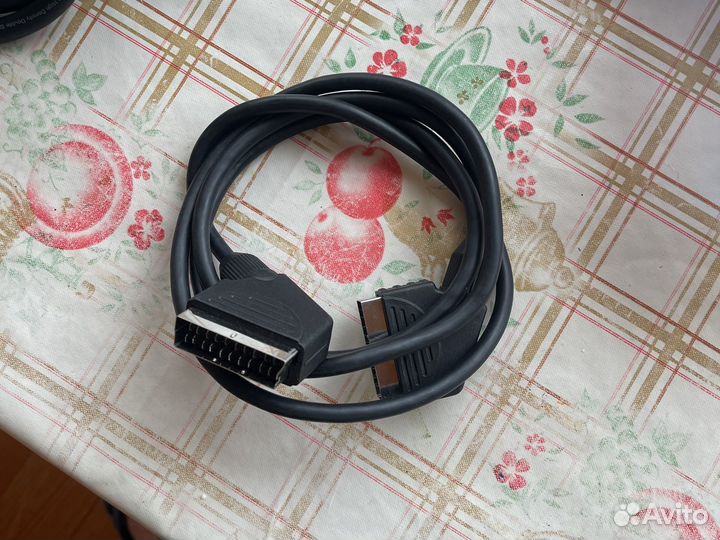 Видео аудио оптоко кабели Monster Cable