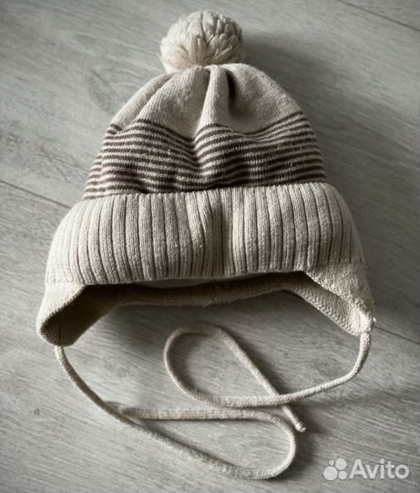 Шапка детская