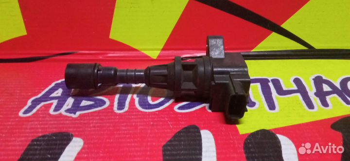 Катушка зажигания mazda L8-DE bongo SKP2T 09970009