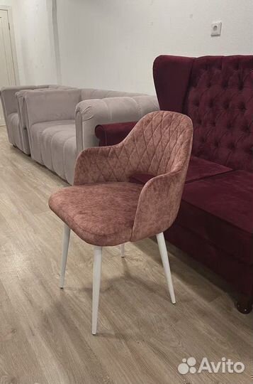 Стул для кафе