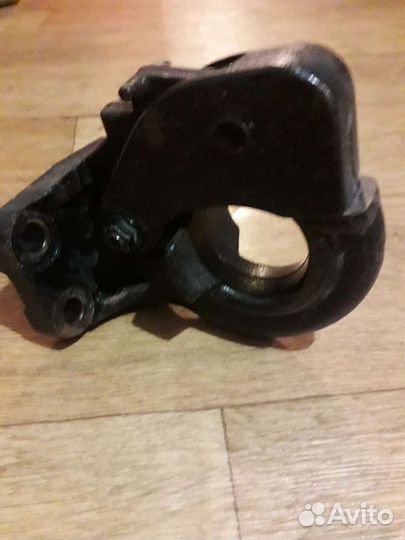 Прицепное устройство Тайота LC