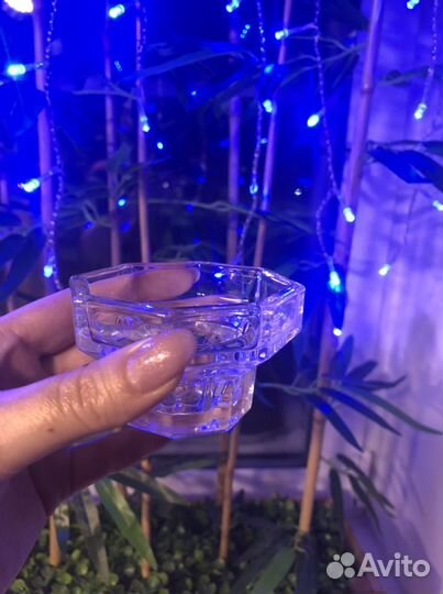 Подсвечники