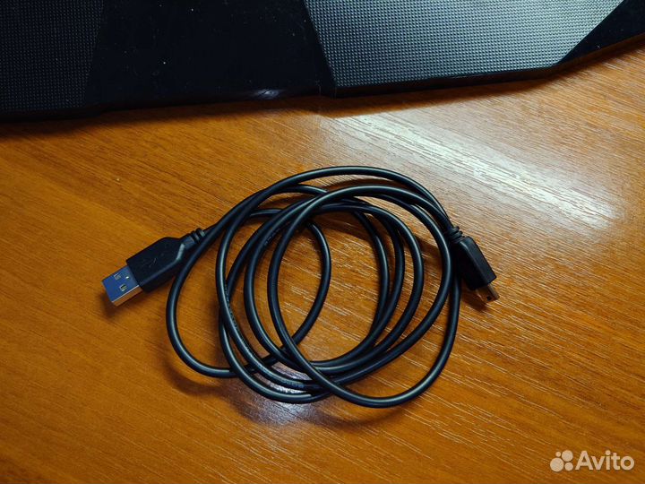 Кабели mini usb