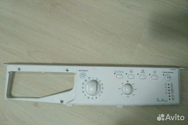 Запчасти для стиральной машины Индезит iwsb5085