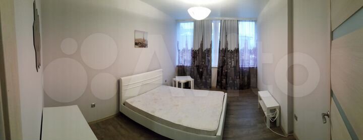 2-к. квартира, 68 м², 4/16 эт.